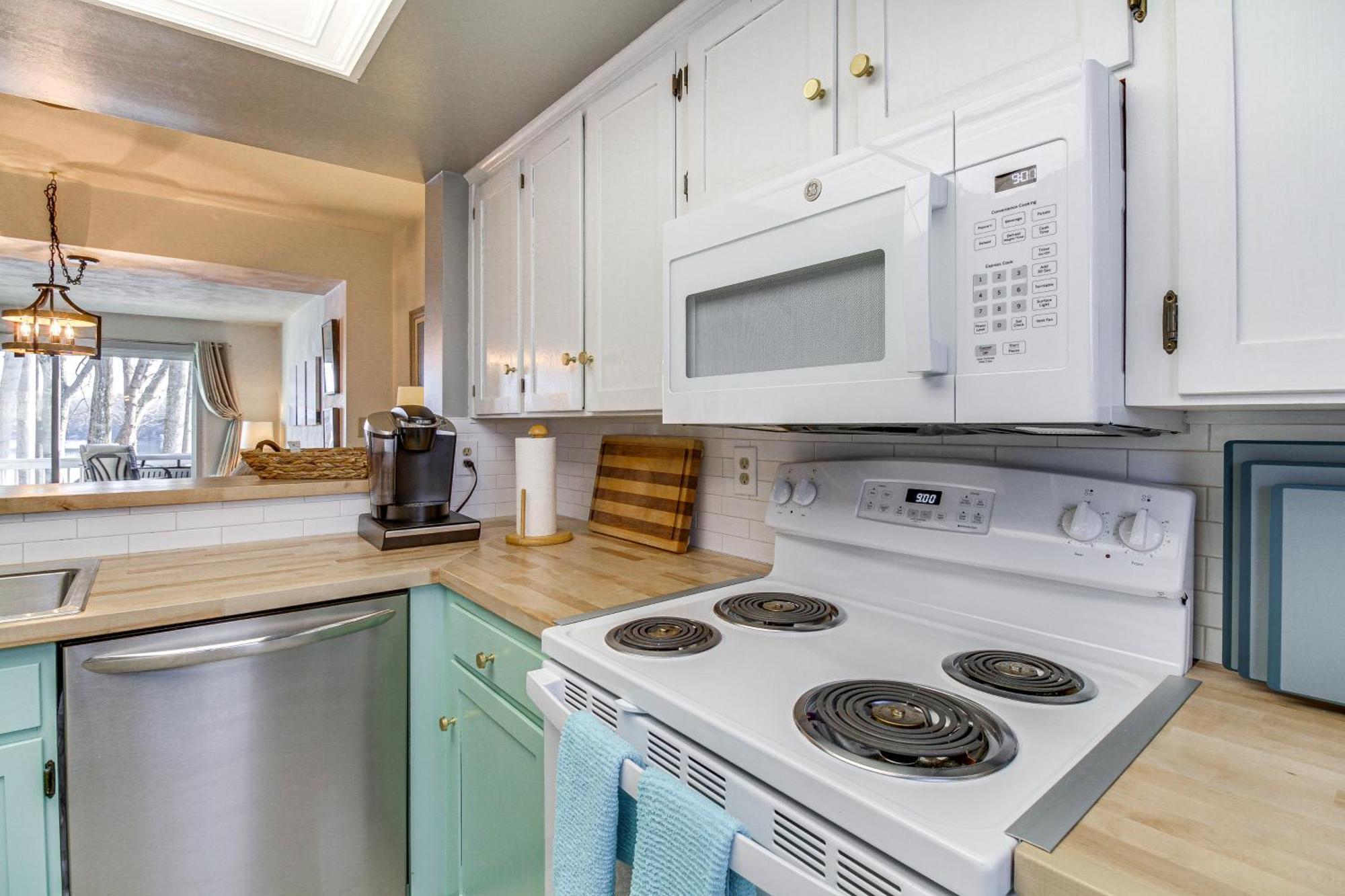 Lakefront Moneta Home With Community Boat Dock! מראה חיצוני תמונה