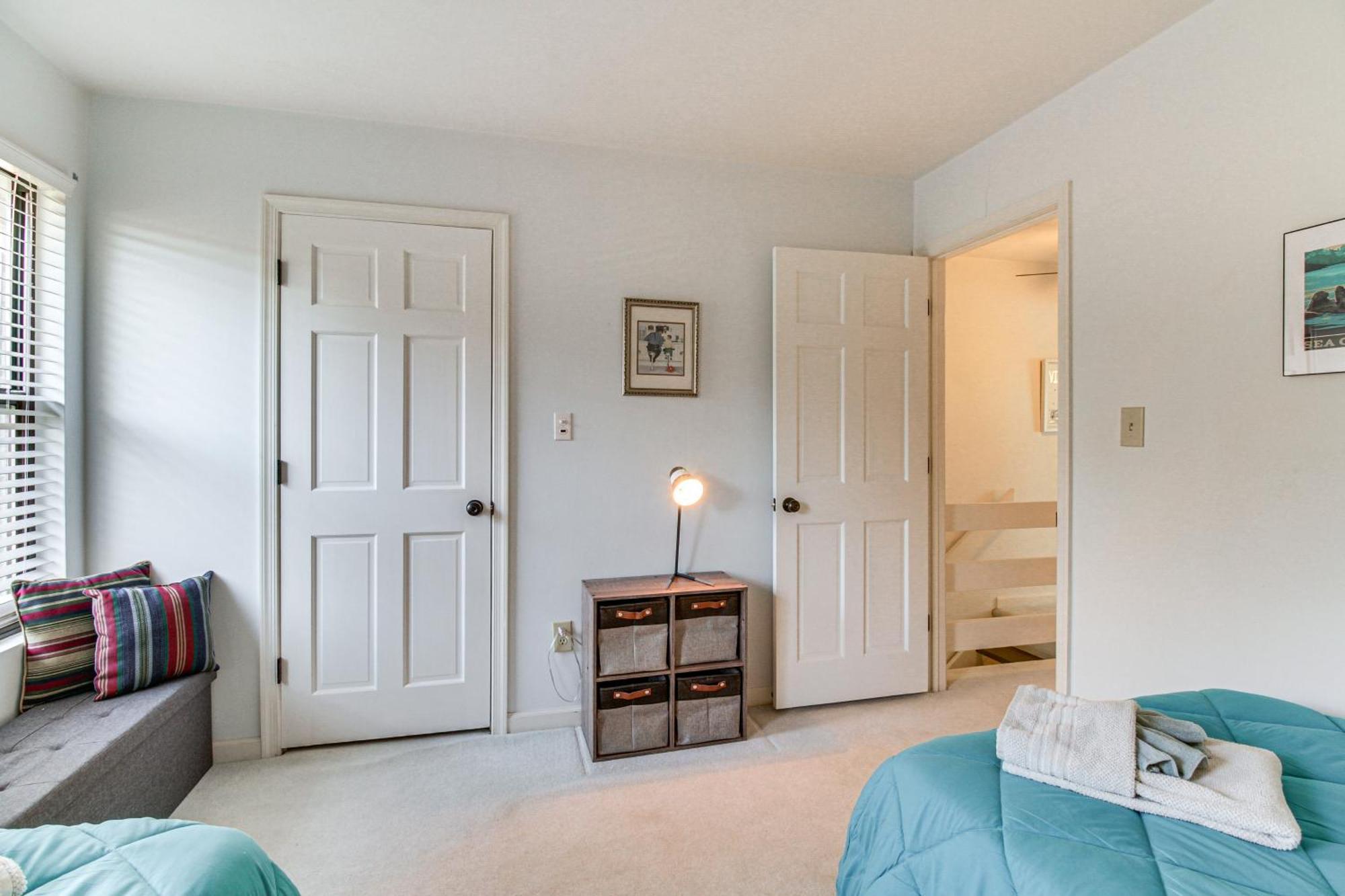 Lakefront Moneta Home With Community Boat Dock! מראה חיצוני תמונה